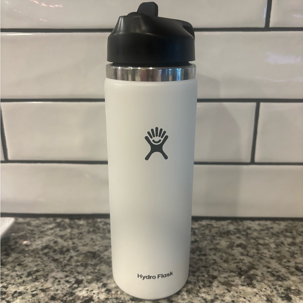 Hydroflask 20oz